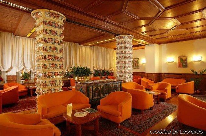 Concordia Parc Hotel Cortina dʼAmpezzo Interiør bilde