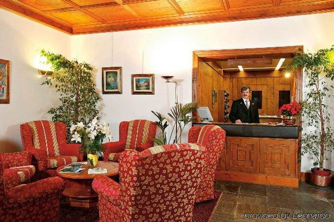 Concordia Parc Hotel Cortina dʼAmpezzo Interiør bilde