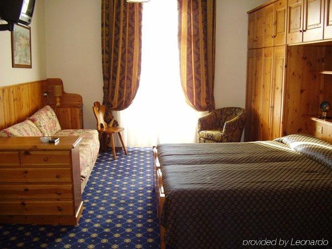 Concordia Parc Hotel Cortina dʼAmpezzo Rom bilde