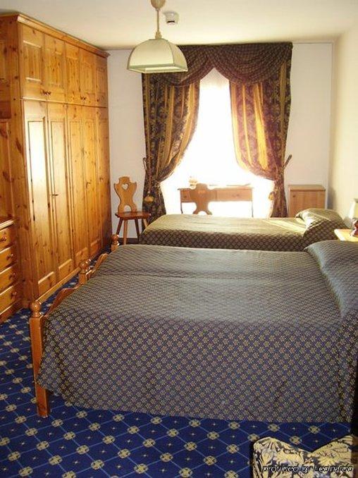 Concordia Parc Hotel Cortina dʼAmpezzo Rom bilde