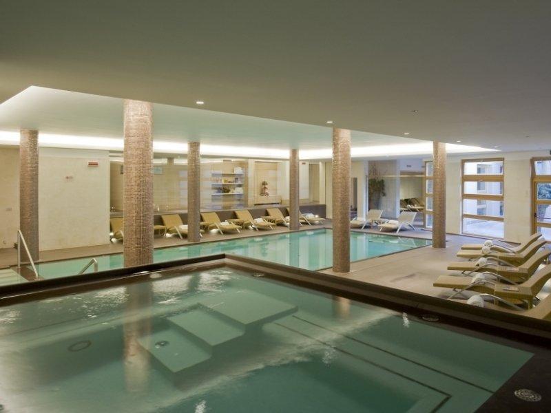 Concordia Parc Hotel Cortina dʼAmpezzo Eksteriør bilde