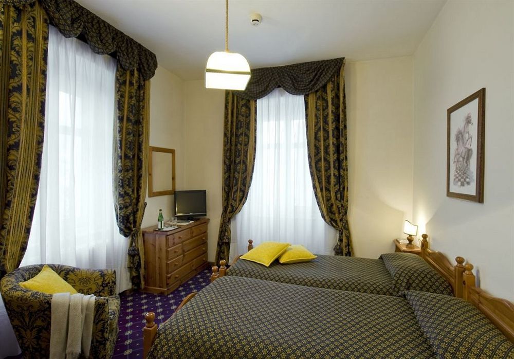 Concordia Parc Hotel Cortina dʼAmpezzo Eksteriør bilde