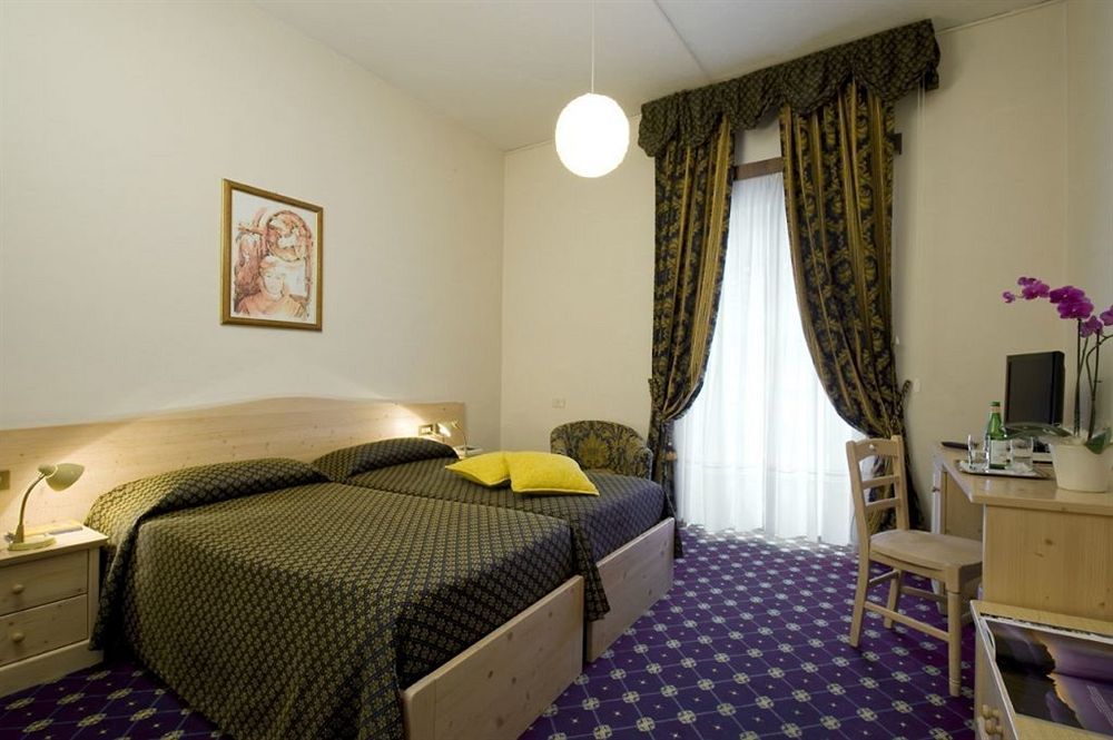 Concordia Parc Hotel Cortina dʼAmpezzo Eksteriør bilde