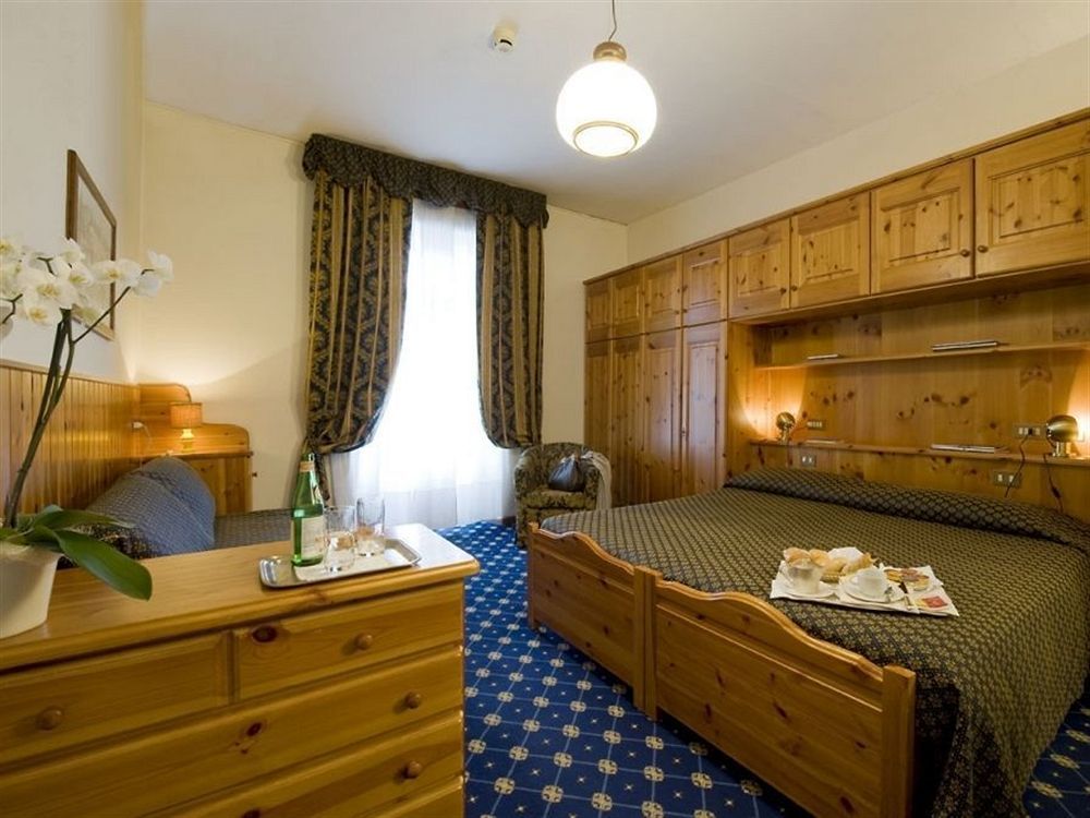 Concordia Parc Hotel Cortina dʼAmpezzo Eksteriør bilde