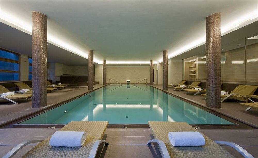 Concordia Parc Hotel Cortina dʼAmpezzo Eksteriør bilde