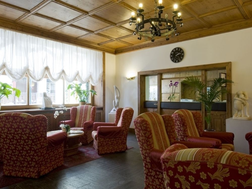 Concordia Parc Hotel Cortina dʼAmpezzo Eksteriør bilde