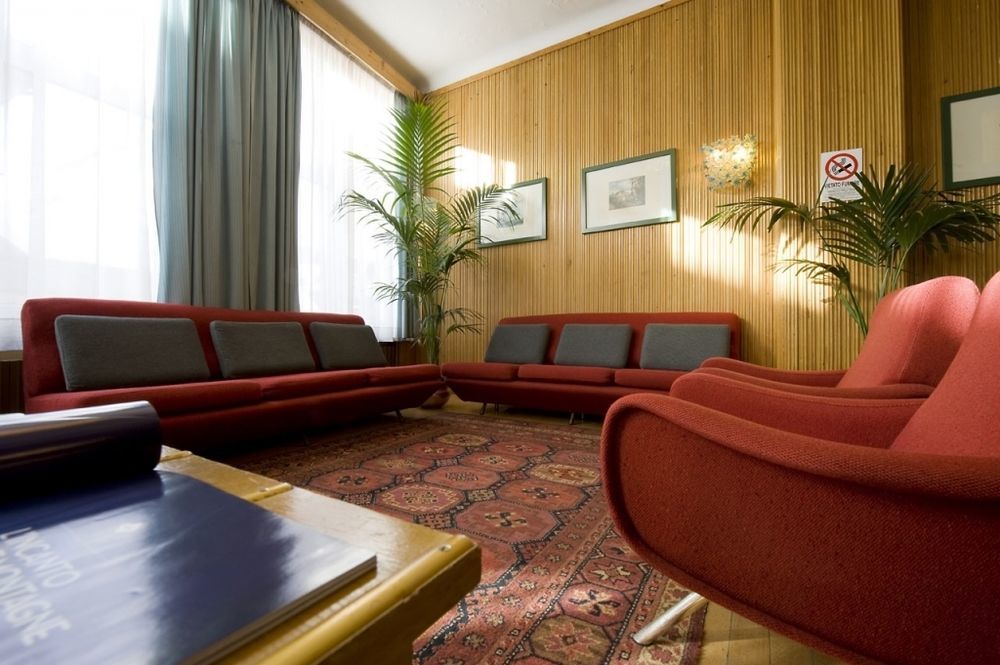 Concordia Parc Hotel Cortina dʼAmpezzo Eksteriør bilde