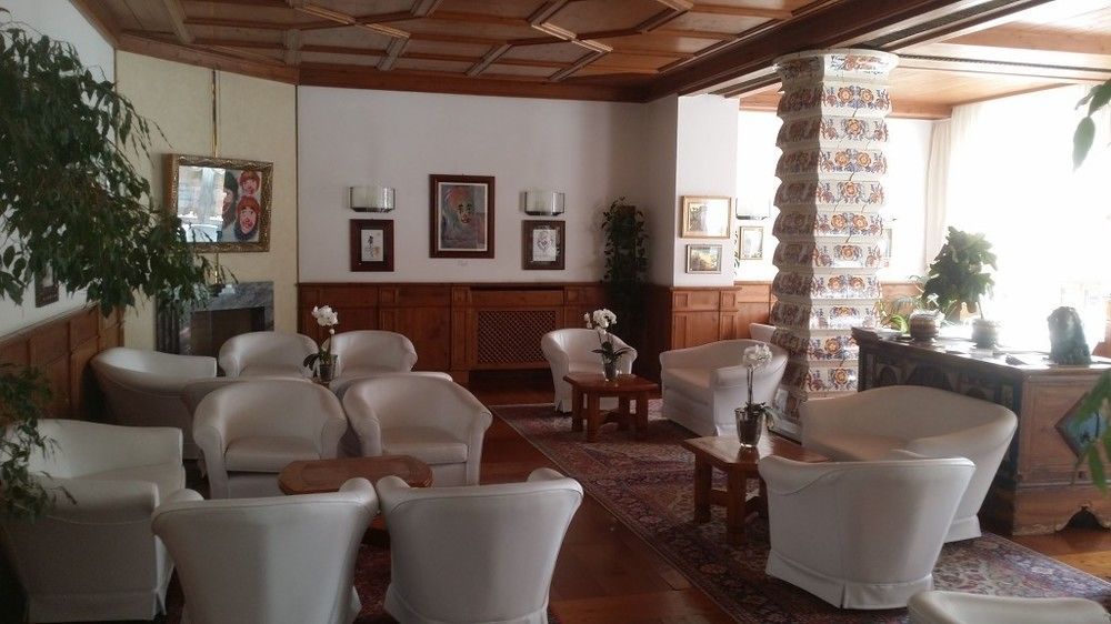Concordia Parc Hotel Cortina dʼAmpezzo Eksteriør bilde