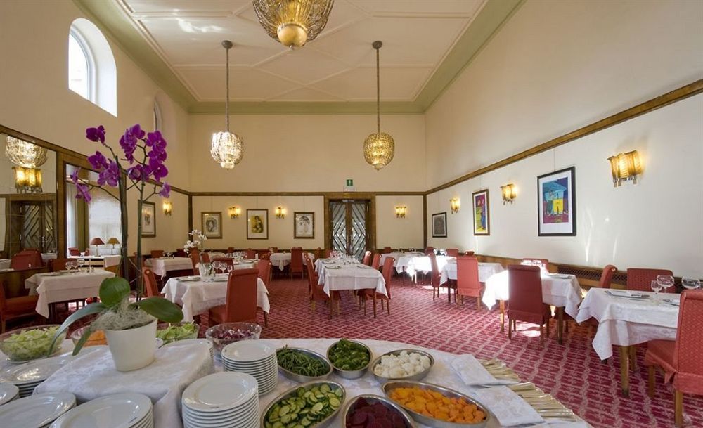 Concordia Parc Hotel Cortina dʼAmpezzo Eksteriør bilde