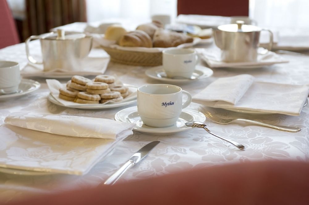 Concordia Parc Hotel Cortina dʼAmpezzo Eksteriør bilde